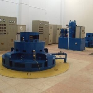 2 × 2,200 kW